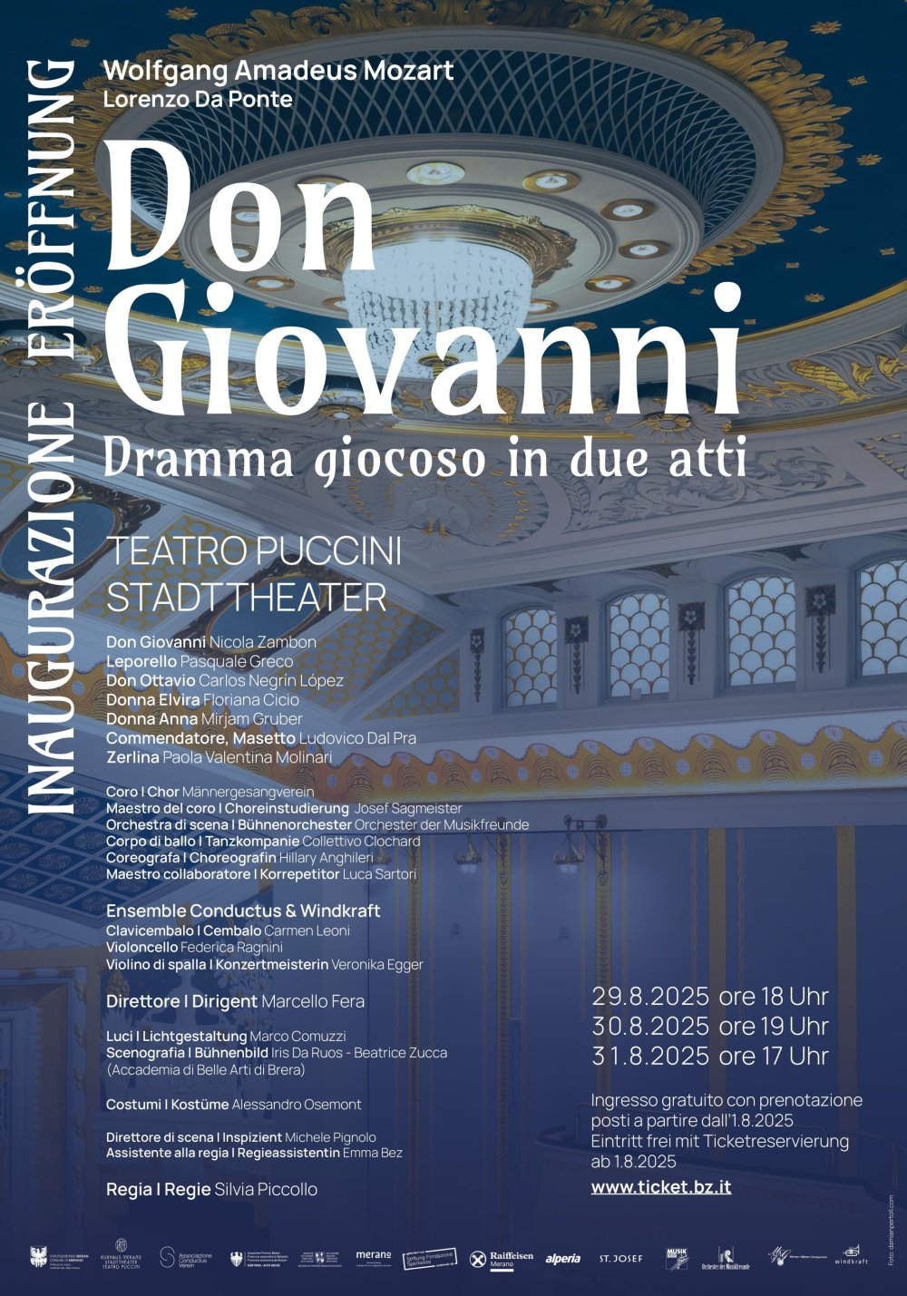 DON GIOVANNI 