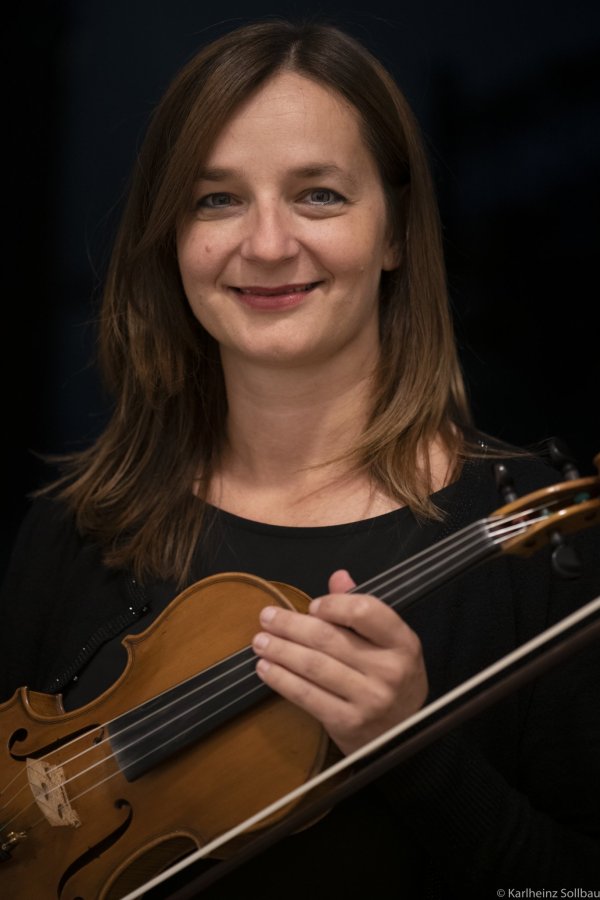 Sylvia Lanz
