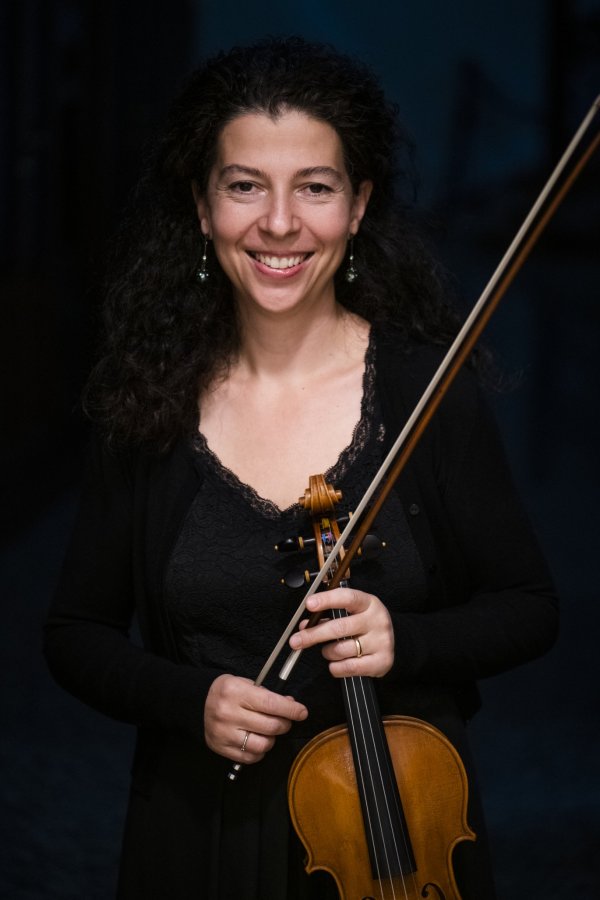 Viktoria Ggögele